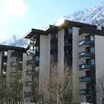 アパート L'aiguille Du Midi-9 By Interhome *