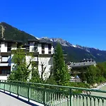 L'aiguille Du Midi-9 By Interhome
