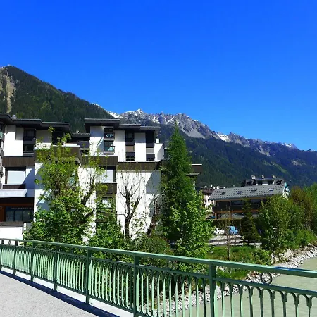 L'aiguille Du Midi-9 By Interhome