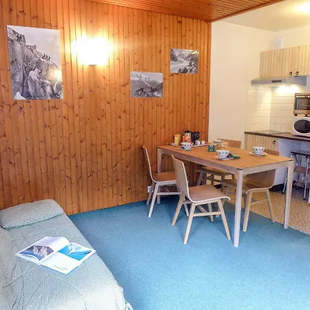 L'aiguille Du Midi-9 By Interhome * Chamonix