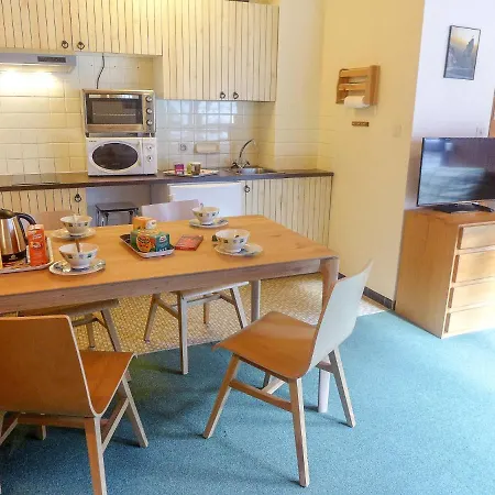 L'aiguille Du Midi-9 By Interhome