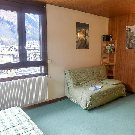 L'aiguille Du Midi-9 By Interhome * Chamonix