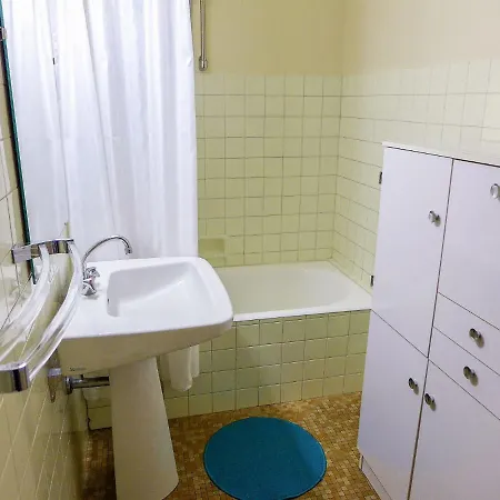 L'aiguille Du Midi-9 By Interhome * Chamonix