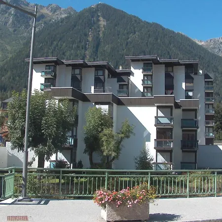 L'aiguille Du Midi-9 By Interhome *